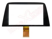 LQ080Y5DZ10 8" inch touch screen / digitizer for car information monitor GM / Opel Astra / Vauxhall / Buick / Chevy / Chevrolet / Delphi / SEAT 2015 - 2016